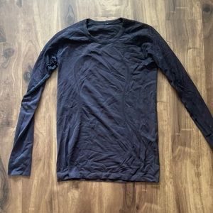 Lululemon Swiftly Long Sleeve